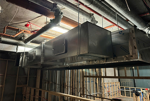 Red Flags That Your Ducting System Needs Immediate Attention